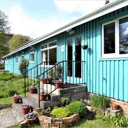 Inveraray Hostel エクステリア 写真