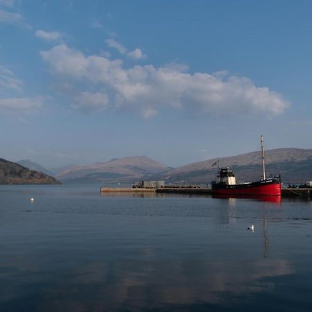 Inveraray Hostel エクステリア 写真