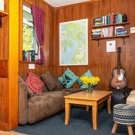 Inveraray Hostel エクステリア 写真