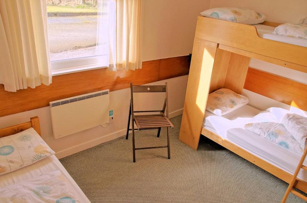 Inveraray Hostel エクステリア 写真