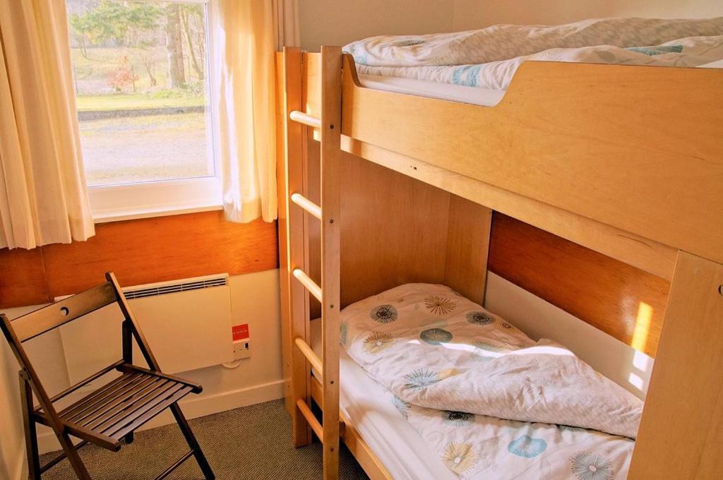 Inveraray Hostel エクステリア 写真
