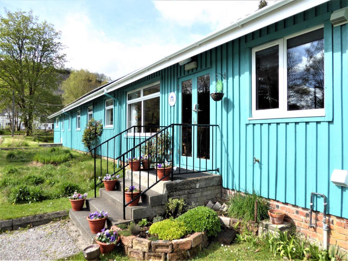 Inveraray Hostel エクステリア 写真
