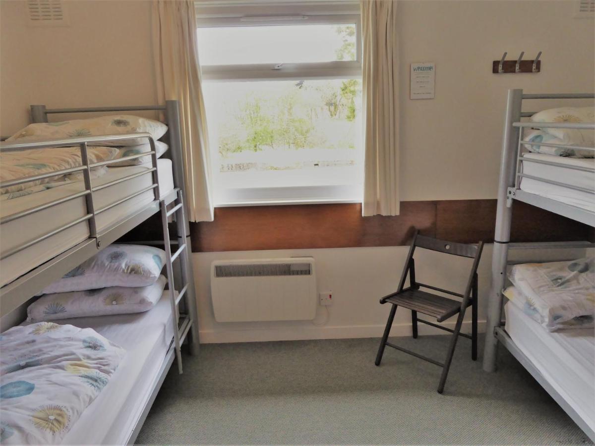 Inveraray Hostel エクステリア 写真