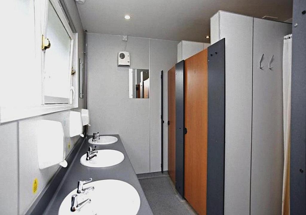 Inveraray Hostel エクステリア 写真
