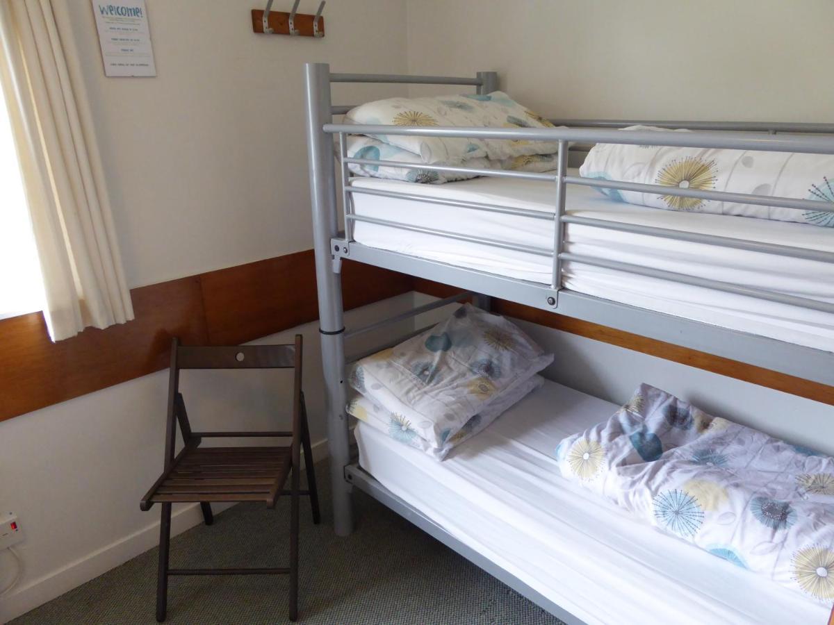Inveraray Hostel エクステリア 写真