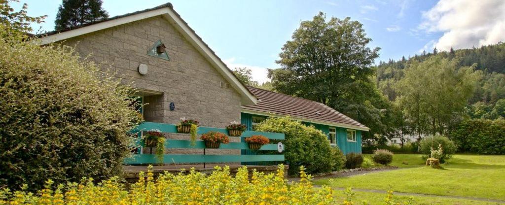Inveraray Hostel エクステリア 写真
