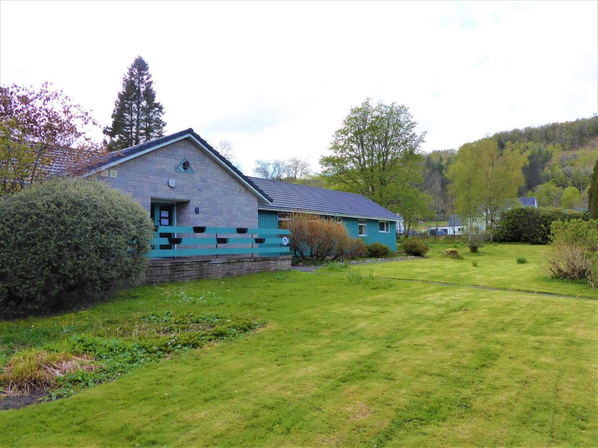 Inveraray Hostel エクステリア 写真