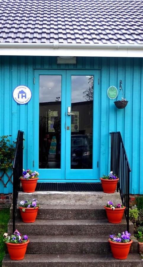 Inveraray Hostel エクステリア 写真