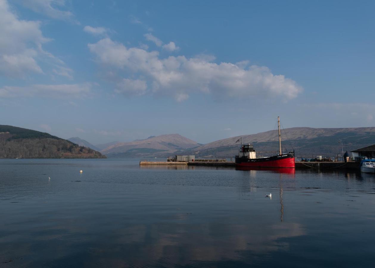 Inveraray Hostel エクステリア 写真