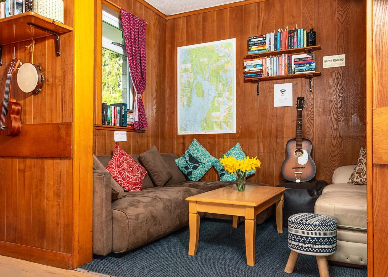 Inveraray Hostel エクステリア 写真