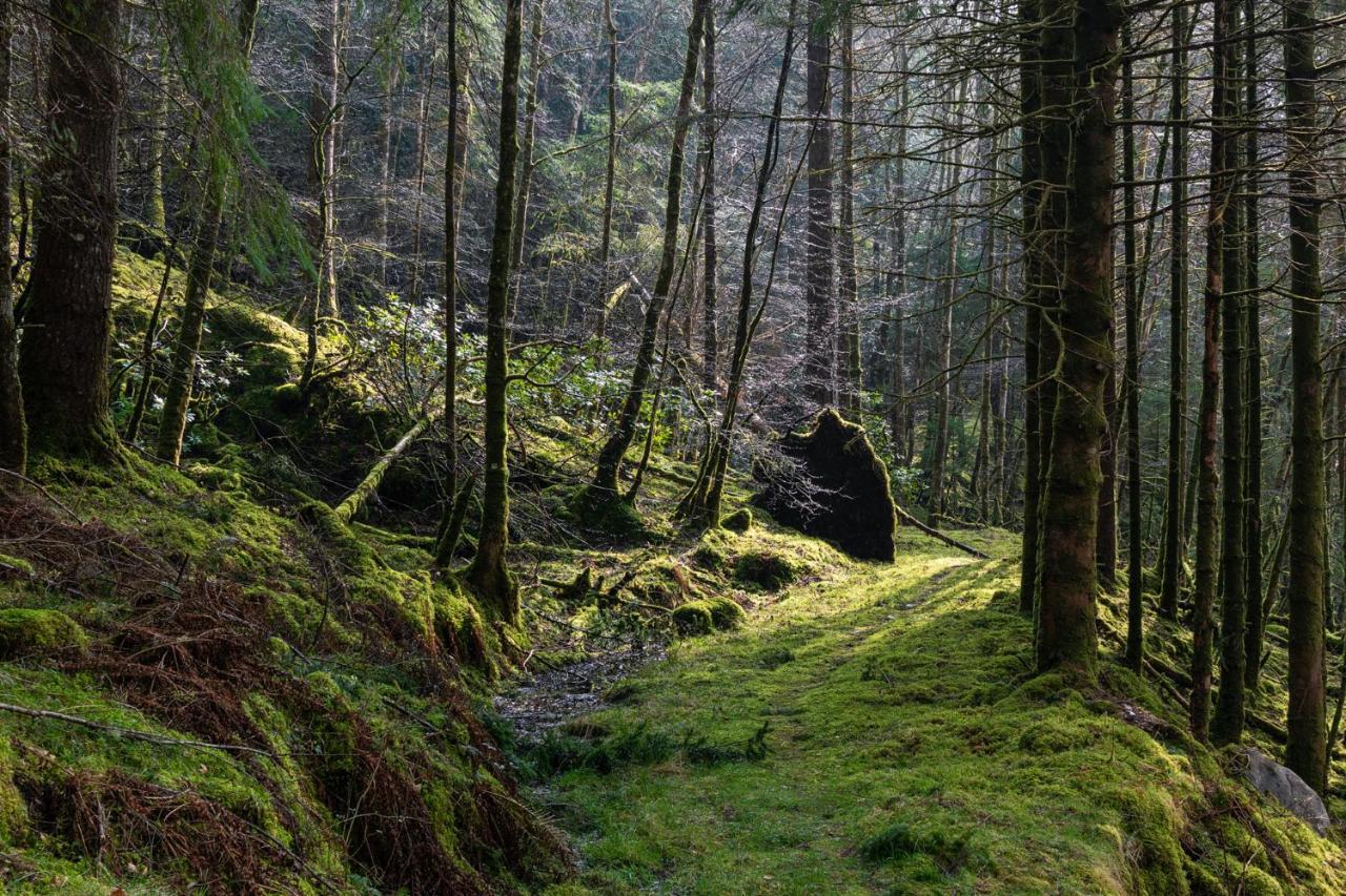Inveraray Hostel エクステリア 写真