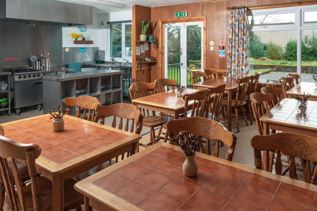 Inveraray Hostel エクステリア 写真